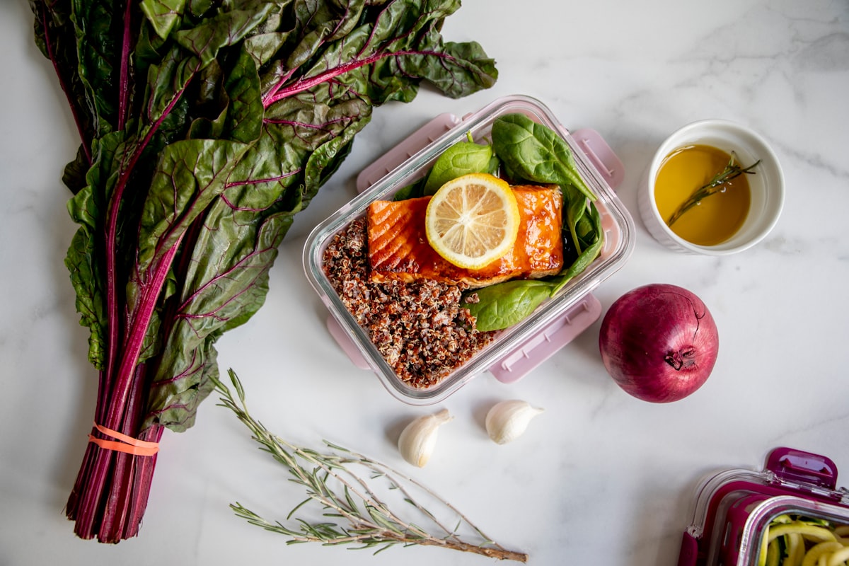 Plant-Based Proteins